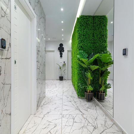 Antares Luxury Rooms Split Exterior photo