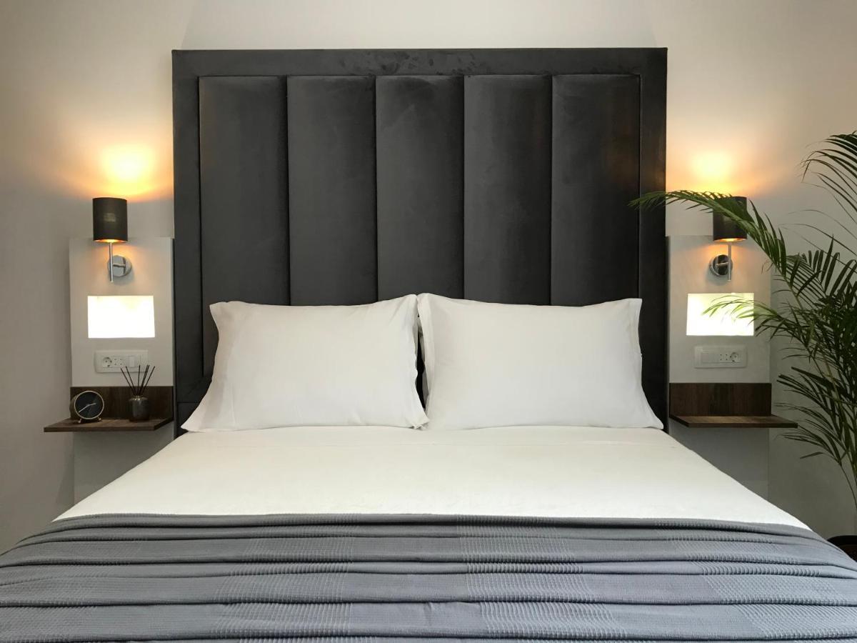 Antares Luxury Rooms Split Exterior photo