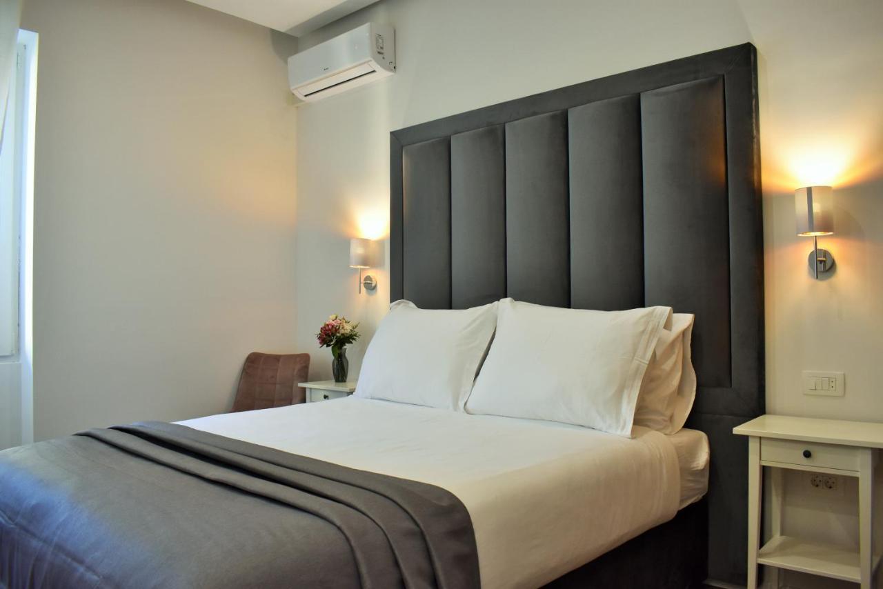 Antares Luxury Rooms Split Exterior photo