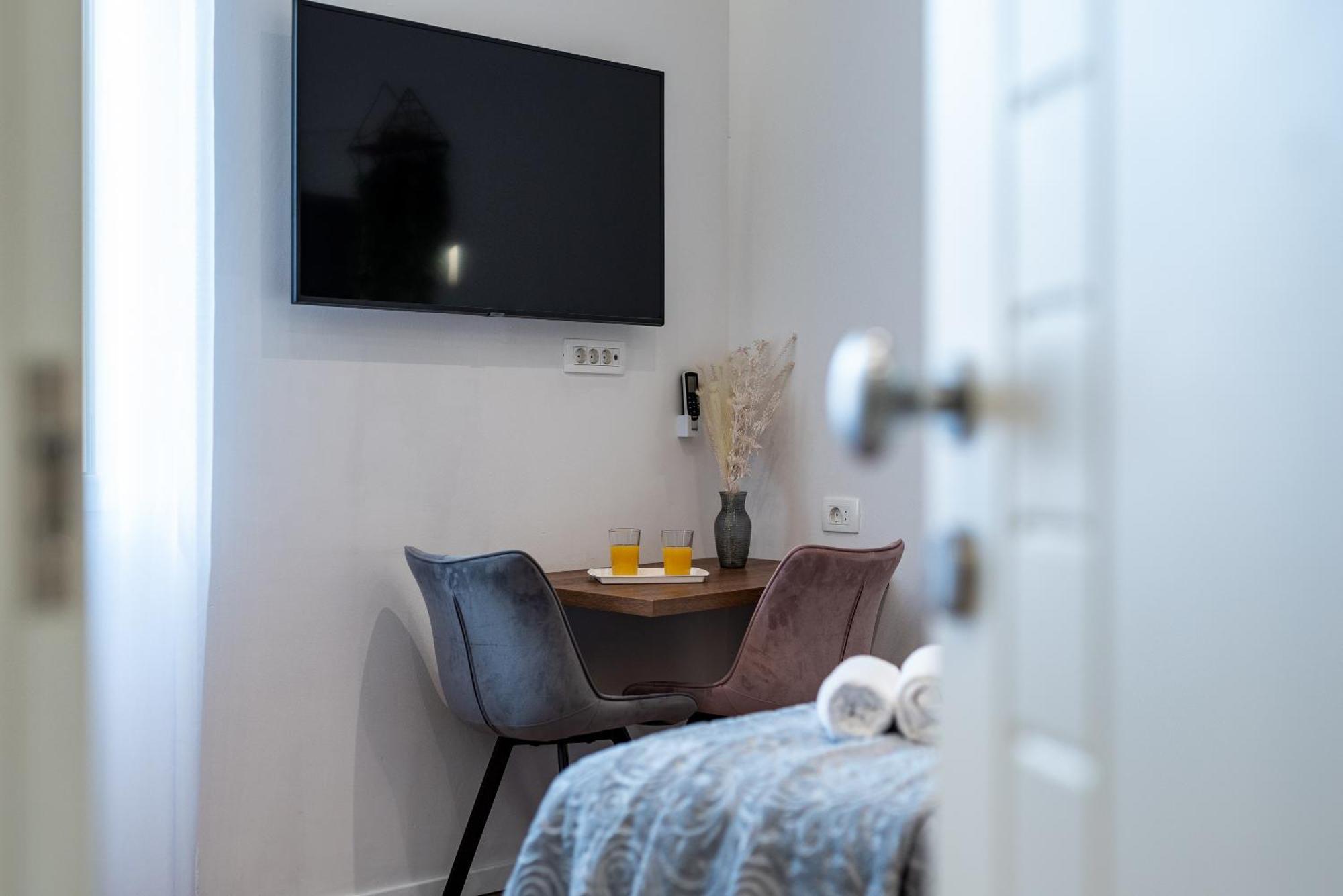 Antares Luxury Rooms Split Exterior photo