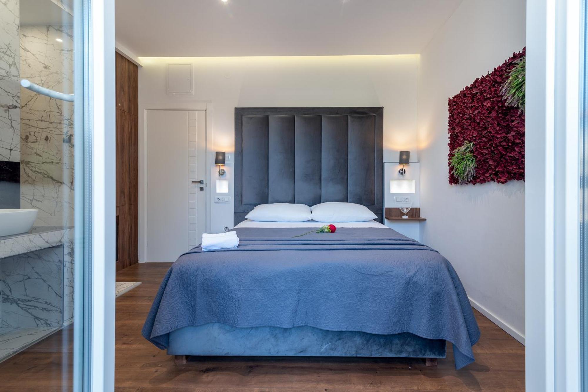 Antares Luxury Rooms Split Exterior photo